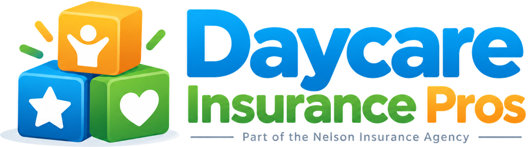 Daycare Insurance Pros, part of Nelson Insurance Agency